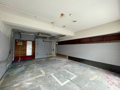 【内装】 | 下田ビル