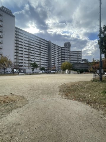 第一シャトー八戸の里の外観