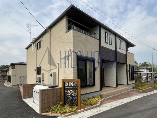 オークランド　シャルマンＡ