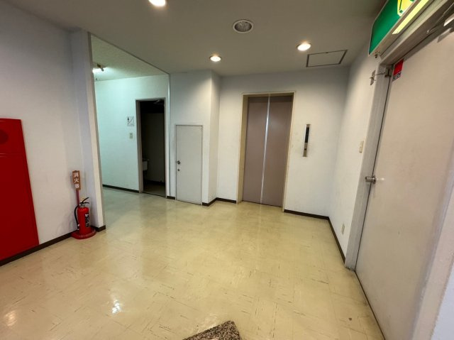 ウインズ笠井屋ビルディング