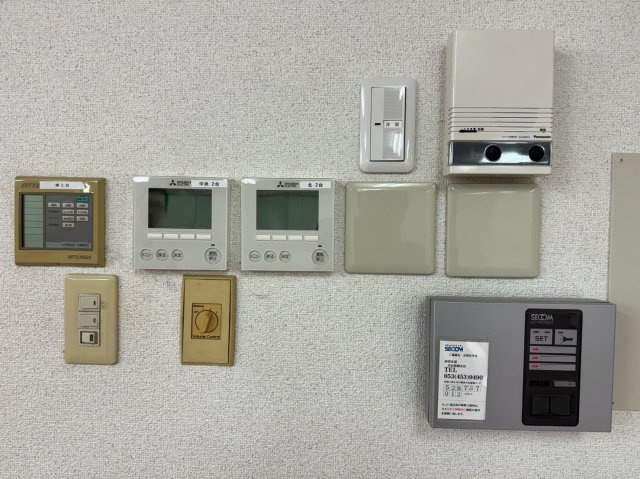 ウインズ笠井屋ビルディング