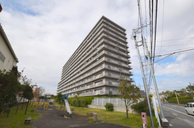 【外観】 | 藤和ハイタウン湘南茅ヶ崎