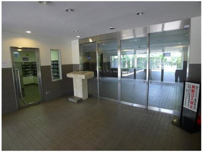 【その他共用部分】 | 藤和ハイタウン湘南茅ヶ崎