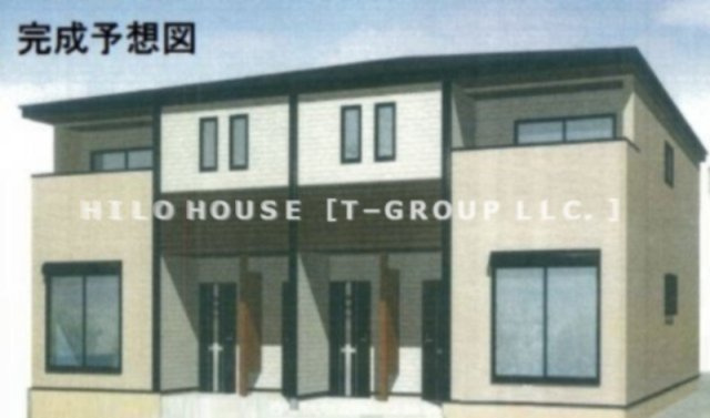 オークランド　シャルマンＡ