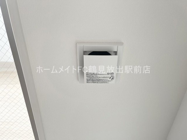 グランカーサ高井田の設備