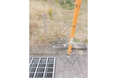 【区画図】 | 丹波市青垣町佐治 | カーブミラー
