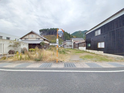 【外観】 | 丹波市青垣町佐治 | 南側