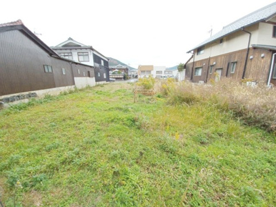 【周辺】 | 丹波市青垣町佐治 | 北側