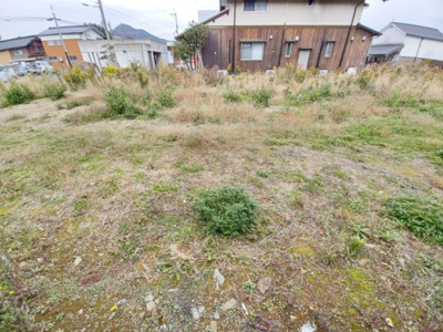 【外観】 | 丹波市青垣町佐治 | 東側