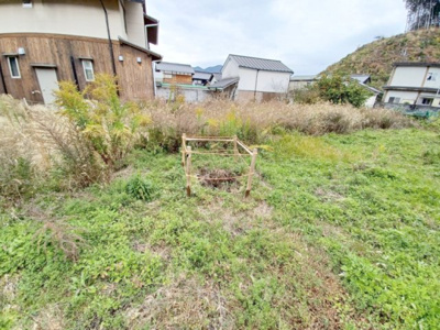 【外観】 | 丹波市青垣町佐治 | 南東側