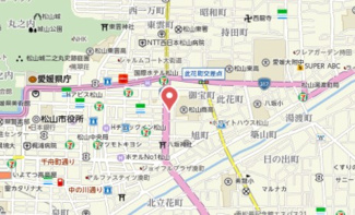 【地図】 | リアン勝山