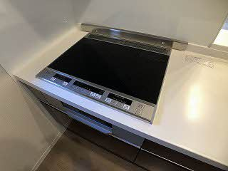 【キッチン】 | リアン勝山