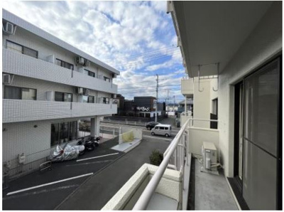 【展望】 | ライフコア茅ヶ崎