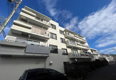 【外観】 | ライフコア茅ヶ崎