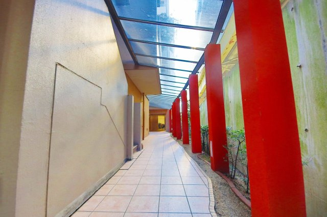 バースシティ溝の口クインク の画像