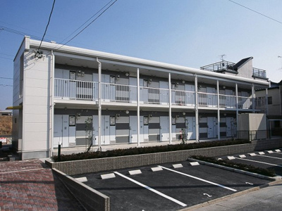 【外観】 | 笠東