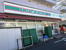 ローソンストア１００…まで178m