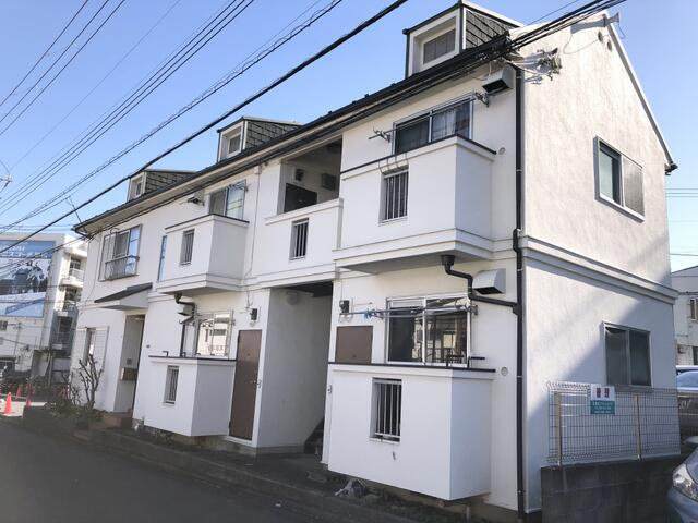 ハイツ豊口の画像