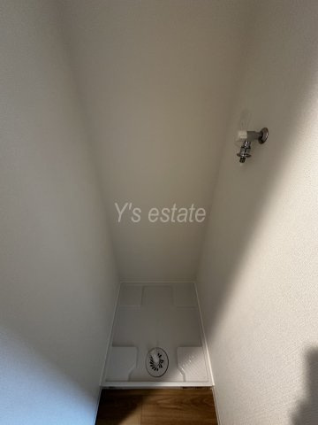 【洗面所】 | プレサンスNEO長堂アウローラ