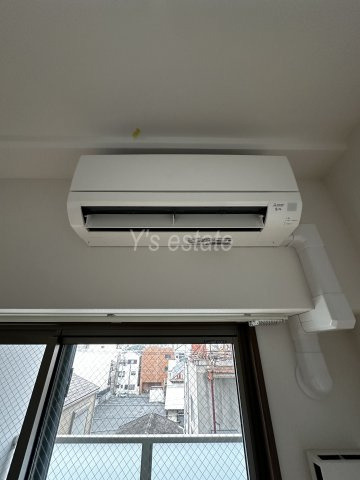 【設備】 | プレサンスNEO長堂アウローラ