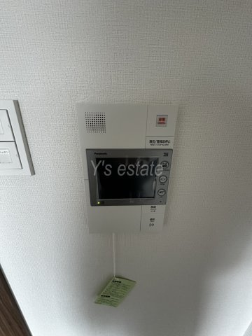 【セキュリティ】 | プレサンスNEO長堂アウローラ