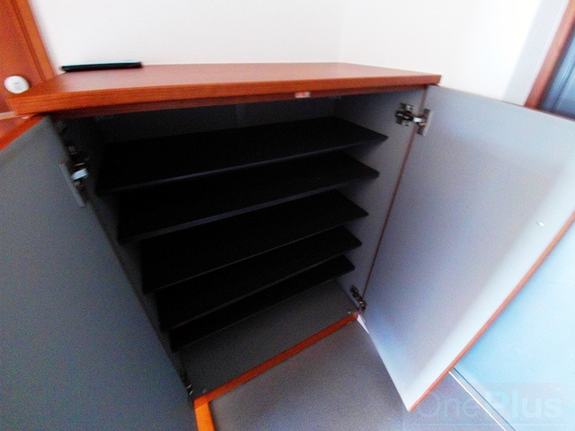 パレス東洋神戸６号館の収納