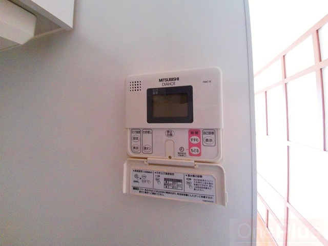 パレス東洋神戸６号館の設備