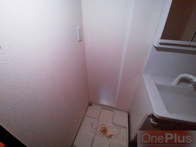 パレス東洋神戸６号館の設備