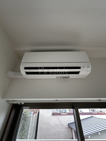 【設備】 | プレサンスNEO長堂アウローラ