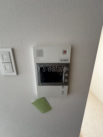 【セキュリティ】 | プレサンスNEO長堂アウローラ