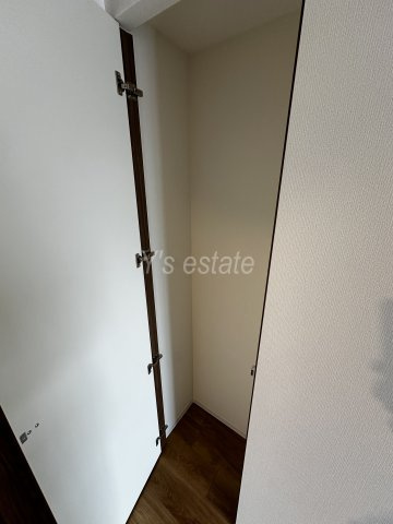 【収納】 | プレサンスNEO長堂アウローラ