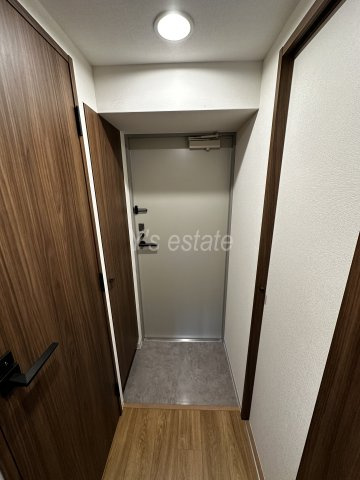 【玄関】 | プレサンスNEO長堂アウローラ