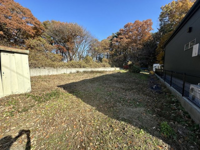 【外観】 | 那須塩原市埼玉　200万円　土地