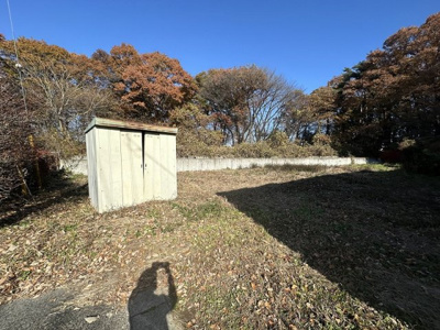 【外観】 | 那須塩原市埼玉　200万円　土地