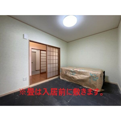 【内装】 | 川添ハイツ