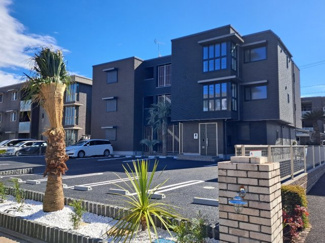 【外観】 | 【シャーメゾン】ラ・グラン・セット | 外観です