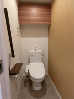 【トイレ】 | 【シャーメゾン】ラ・グラン・セット