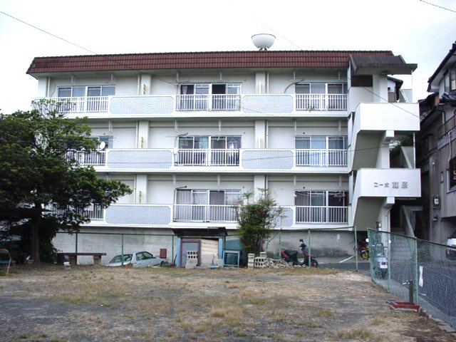 コーポ藤原