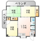 玉商ビルⅡの画像