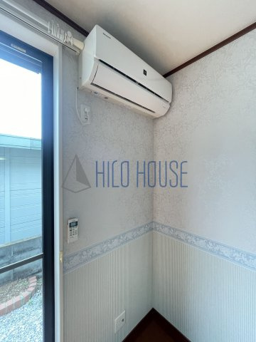 ジェレミ・スクウェアの設備