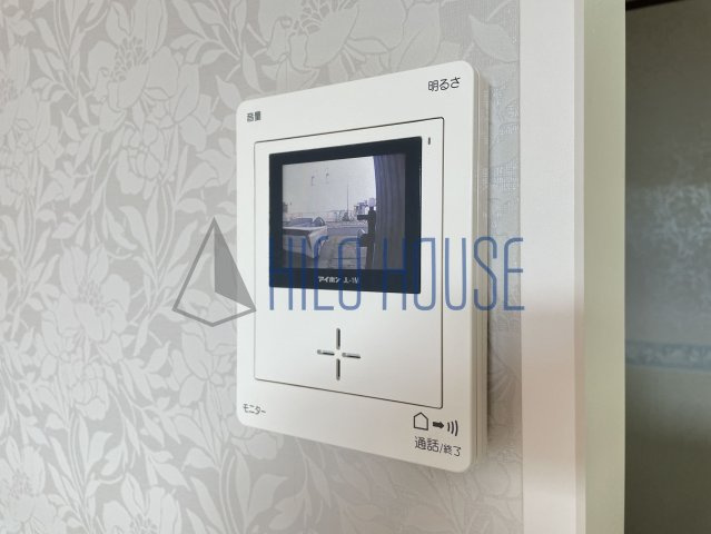 ジェレミ・スクウェアのセキュリティ