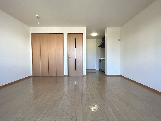 輝パレスの内装|内装もきれいです
※反転の場合がございます。