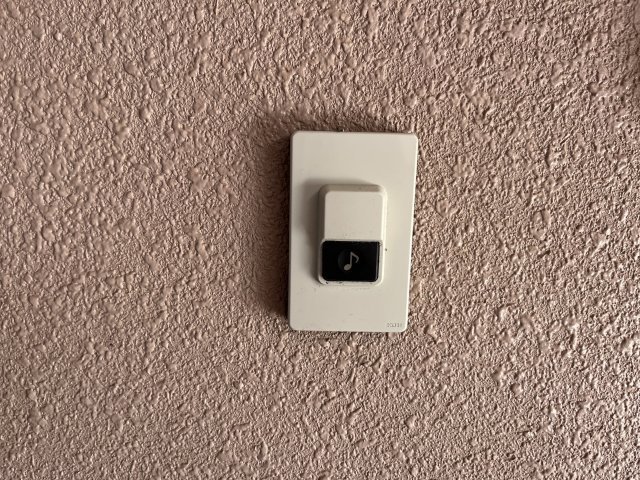 パティオ新別府のセキュリティ