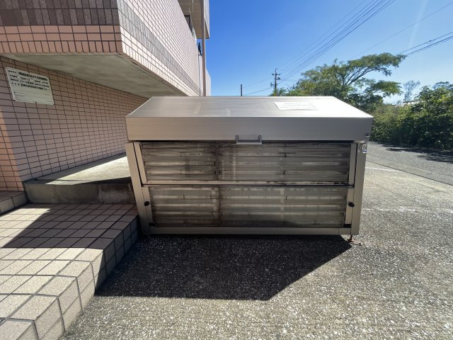 パティオ新別府のその他共用部分