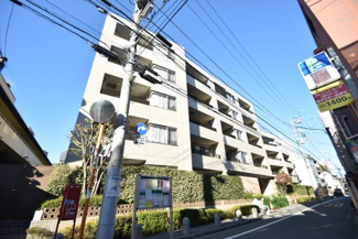 【外観】 | 外観