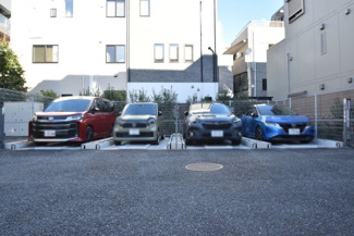 【駐車場】 | 駐車場