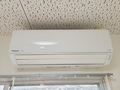 【設備】 | コーポ学園前