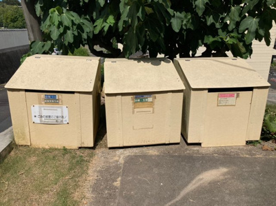 【その他共用部分】 | コーポ学園前