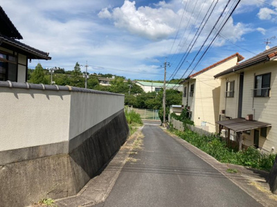 【周辺】 | コーポ学園前