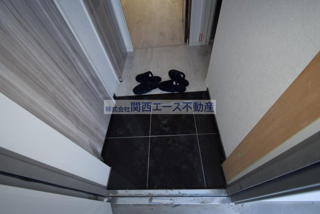 【玄関】 | リアライズ布施駅前